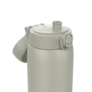 Термо бутилка за вода Ion8 Core, метална, 920ml, сив