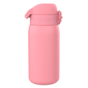 Термо бутилка за вода Ion8 SE, метална, 320ml, Rose Bloom