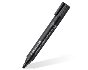 Комплект маркери Staedtler Lumocolor 350