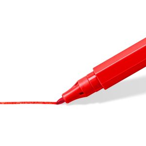 Флумастри Staedtler 326 Trend line, 10 цвята