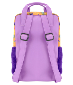 Детска раница Bangoberry Pally Panda, 19х32х10см