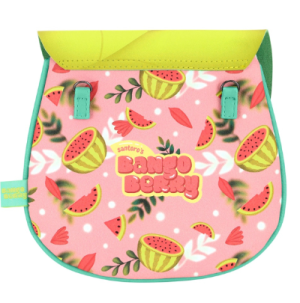 Чантичка за рамо Bangoberry Piggy Pig, 19х19х2см