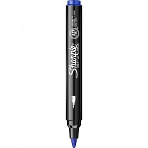 Маркер Sharpie Acrylic, СИН