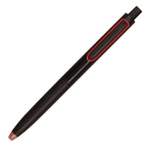 Химикалка Writech Space Up, червена