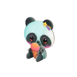 К-кт Bangoberry Pop-out Playscape с 23 фигурки