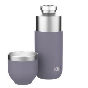 Термос Ion8, метален, 700 ml, ЛИЛАВ