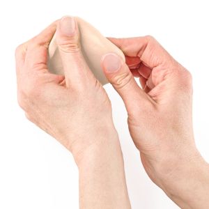 Полимерна глина Staedtler Fimo Prof, 226g, ЧЕРЕН