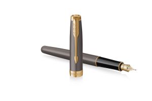 Писалка Parker Royal Sonnet Lacquer, СИВ F TB