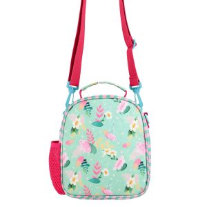 Чанта за обяд Bangoberry Tiggy Tiger, 20х24х8.5см