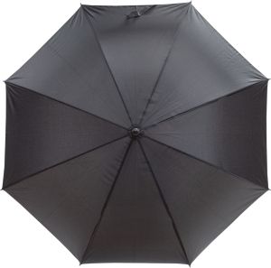 Авт. чадър Morana, 103 cm, 8 секции, черен