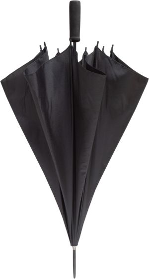Авт. чадър Morana, 103 cm, 8 секции, черен
