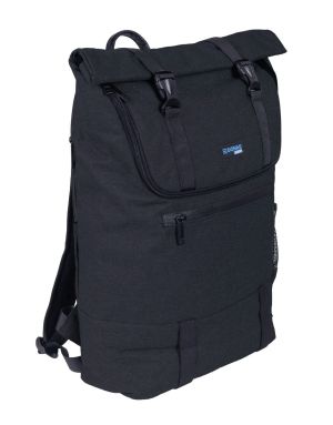 Раница за лаптоп 15,6" Donau Travel London, черна