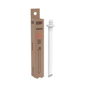 Сламка за многократна употреба Ion8, Small