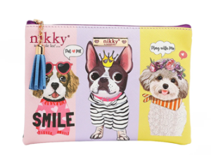 Подаръчен комплект Nikky, 3 части, Best Buddies