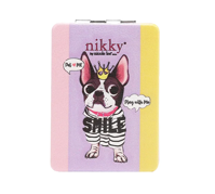 Подаръчен комплект Nikky, 3 части, Best Buddies