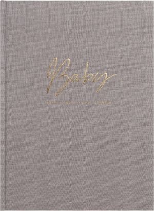 Планер Baby, А4, 48л, асорти