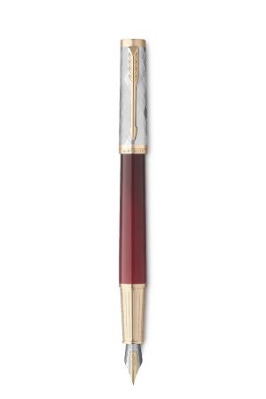 Писалка Parker Royal Ingenuity LE24 AP Red GT, M