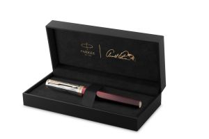 Писалка Parker Royal Ingenuity LE24 AP Red GT, M