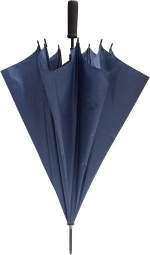 Авт. чадър Morana, 103 cm, 8 секции, тъмносин