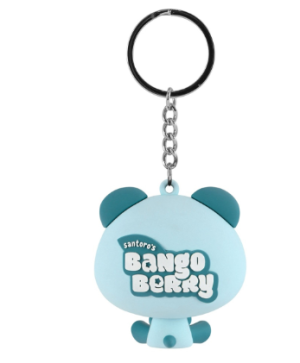 Ключодаржател Bangoberry Pally Panda