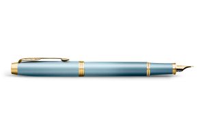 Писалка Parker Royal IM Rituals Green GT