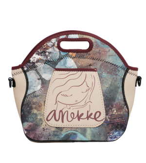 Чанта за обяд Anekke, 31х30х13.5см,39494-113