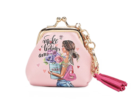 Подаръчен комплект Nikky, 3 части, Flower day