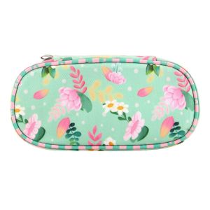 Несесер Bangoberry Tiggy Tiger, объл, 10х23х6см