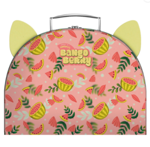 Комплект куфарчета Bangoberry Piggy Pig, 2 броя