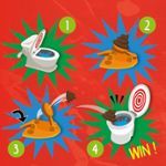 Игра катапулт Trendhaus, 9 части