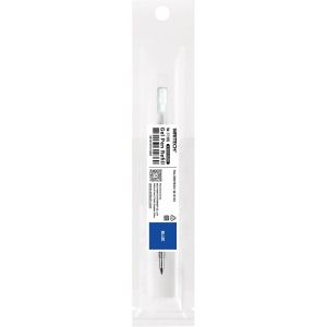 Пълнител за гел химикалки Writech, 0.5mm, син