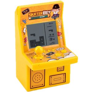 Електронна игра Luna, 26 игри