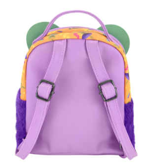 Мини раница Bangoberry Pally Panda, 21х23х9см