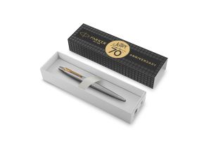 Химикалка Parker Royal Jotter SE 70th, CT