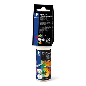 Течност за смесване на цв Staedtler Multi Ink,50ml