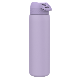 Термо бутилка за вода Ion8 SE, метална, 920ml, Periwinkle