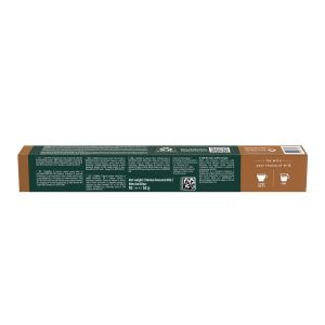 Starbucks Кафе капсула House Blend Lungo, за Nespresso, 10 броя