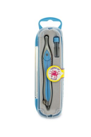 Пергел Uniline UNL-1306, с графити, в кутия