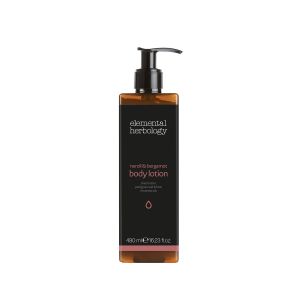 Лосион за тяло GFL Cosmetics Elemental, 480 ml, незапечатан