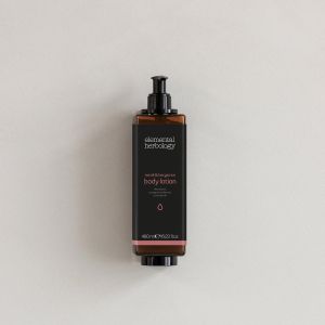 Лосион за тяло GFL Cosmetics Elemental, 480 ml, незапечатан