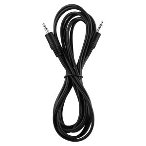 Кабел TNB, 3.5 mm male/3.5 mm male, 3 m