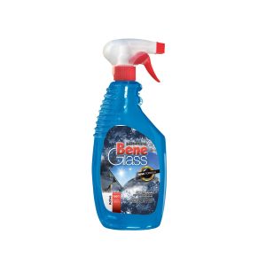 Препарат за почистване на стъкла Bene, с помпа, 500 ml