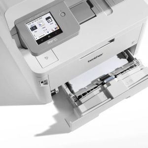 Лазерно мултифункционално устройство Brother MFC-L8390CDW, 4 в 1, А4, Wi-Fi