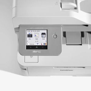Лазерно мултифункционално устройство Brother MFC-L8390CDW, 4 в 1, А4, Wi-Fi