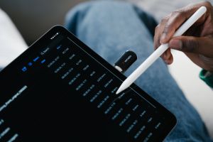 USB флаш памет Verbatim Plectra, 256 GB, USB Type-C 3.2, черна