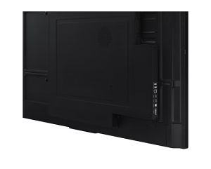 Интерактивен дисплей Samsung WA75F, 75'', IPS, 400 cd/m2, 8 ms, 60 Hz