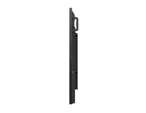 Интерактивен дисплей Samsung WA75F, 75'', IPS, 400 cd/m2, 8 ms, 60 Hz