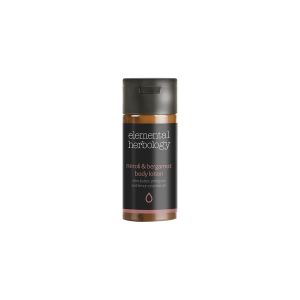 Лосион за тяло GFL Cosmetics Elemental, 40 ml, 216 броя, 3 x 8 cm