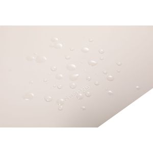 Калъф за лаптоп Kingsons Soft Touch, 14'', бежов