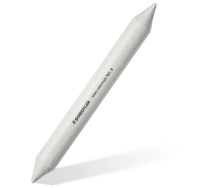 Комплект хартиени моливи Staedtler, 4 брoя